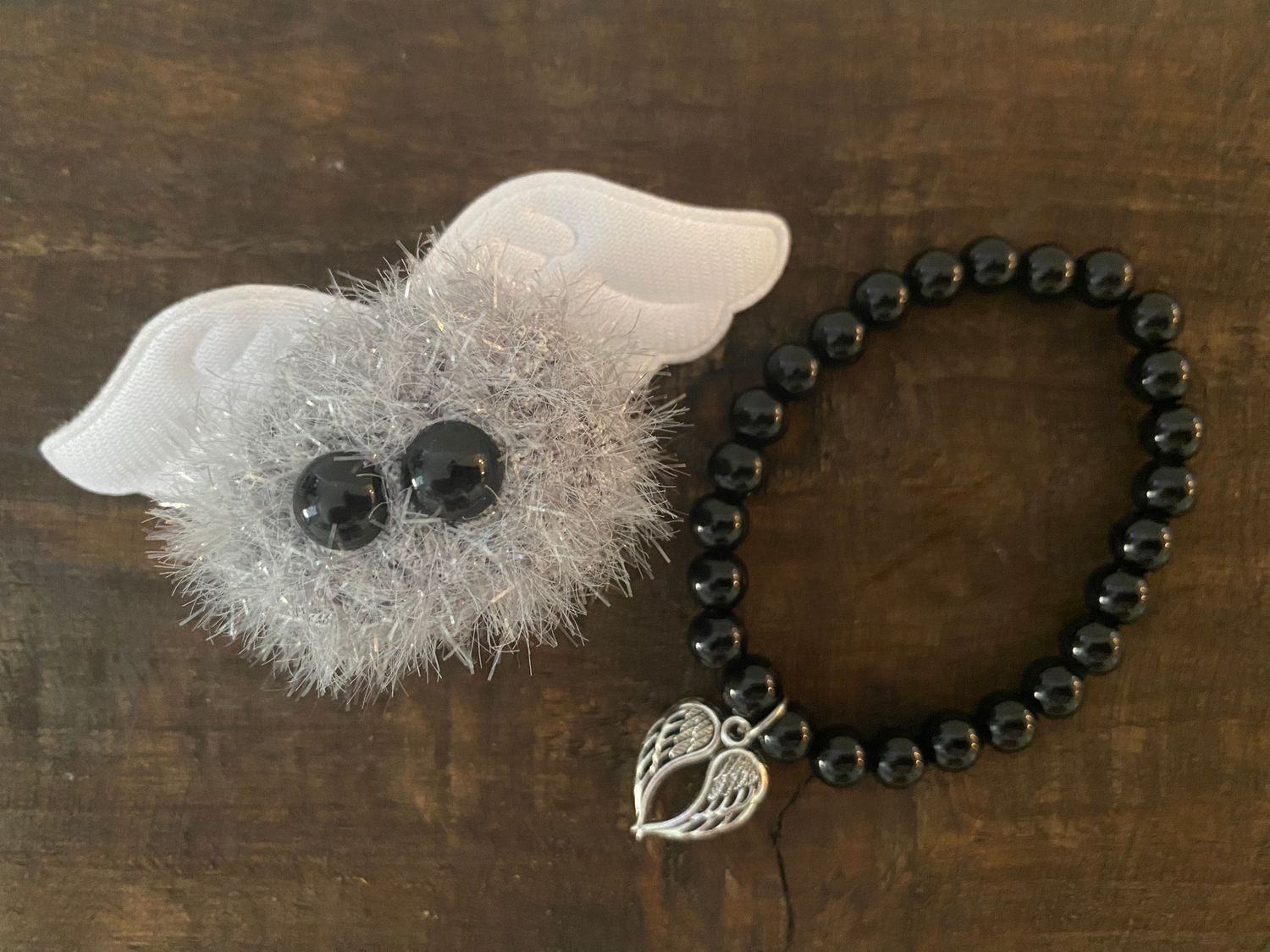 Angel Niff Set: Twinkling Cloud