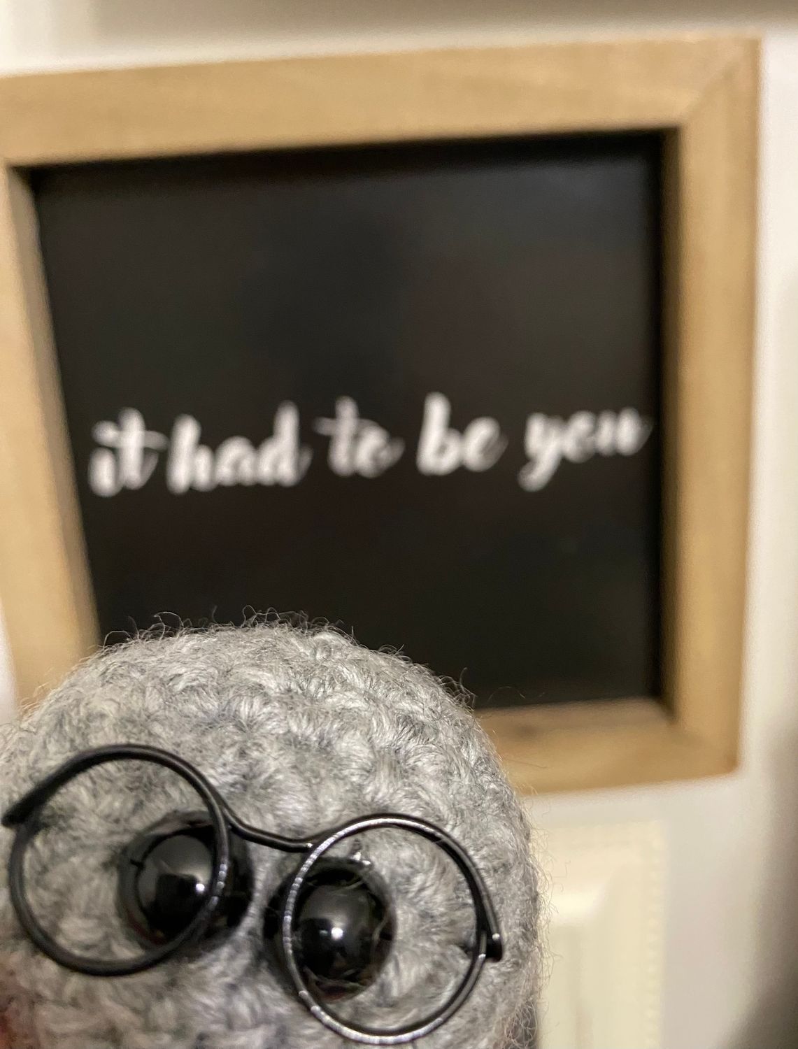 Nerdy Niff: Grey