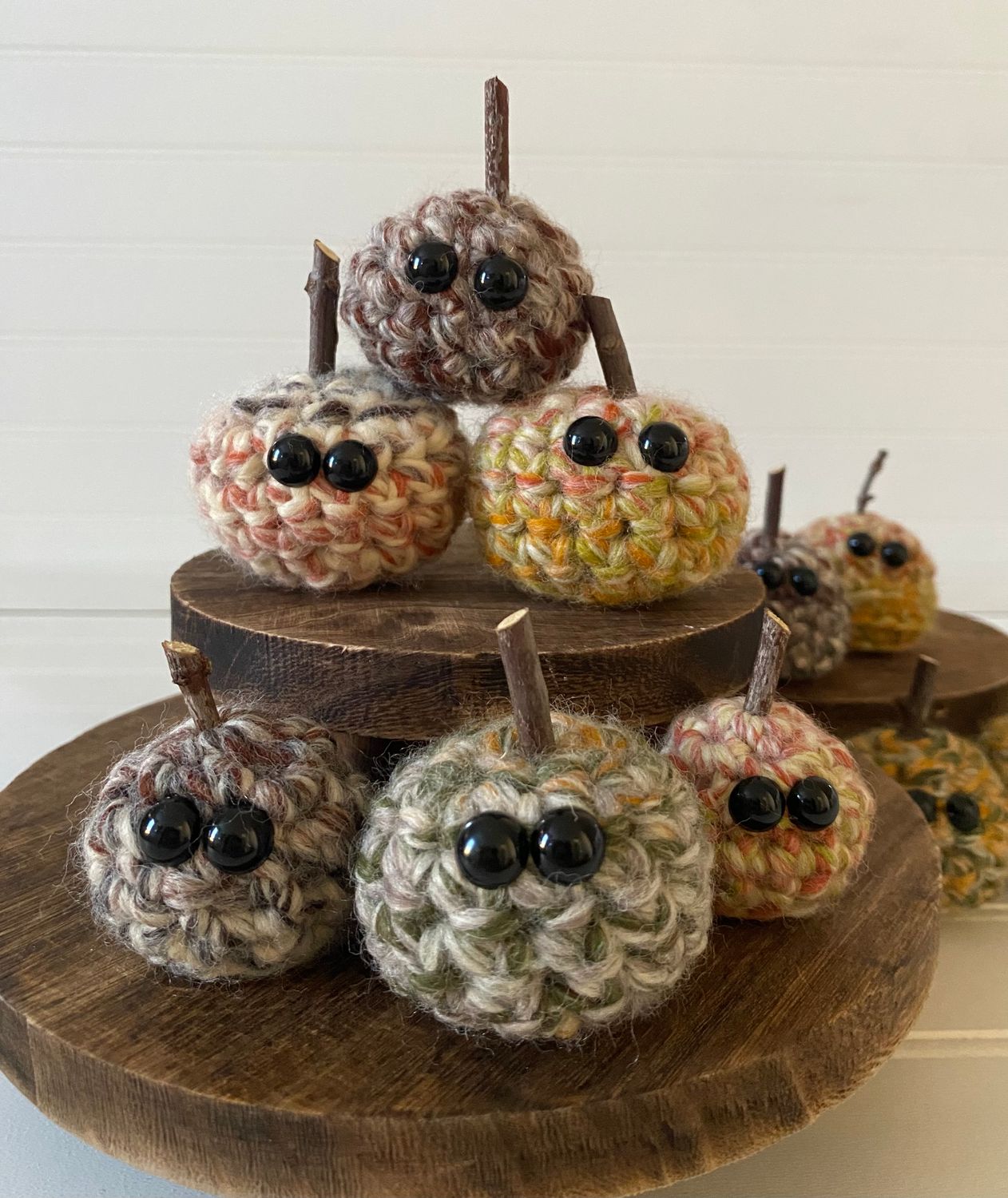 Nufkin: Autumn Sunset