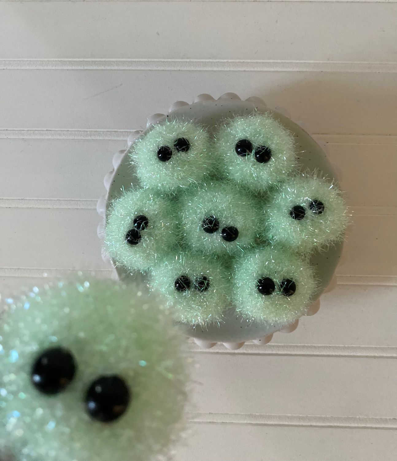 Sparkle Niff: Moody Melon