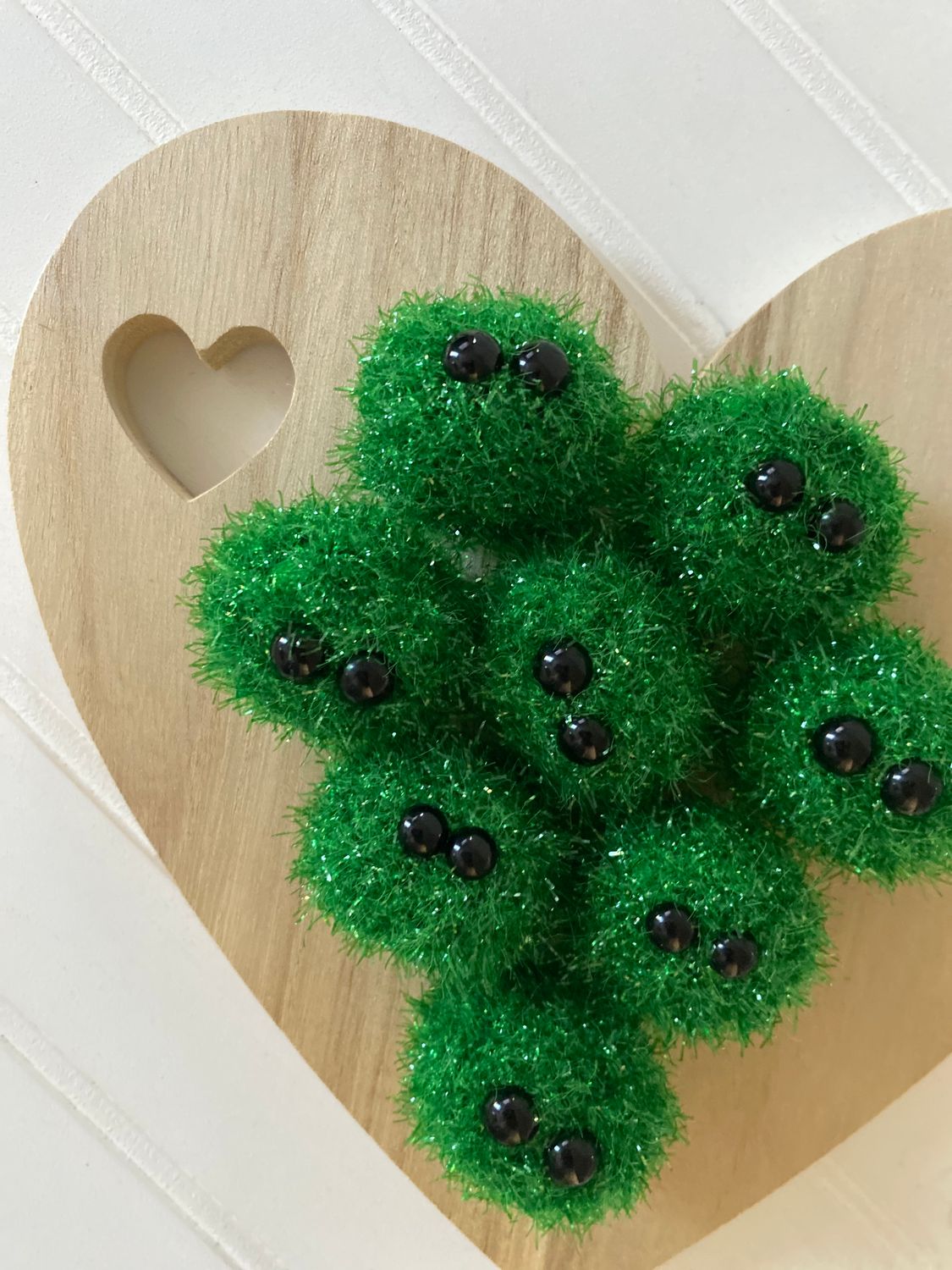 Sparkle Niff: Boogers (but cute ones!)
