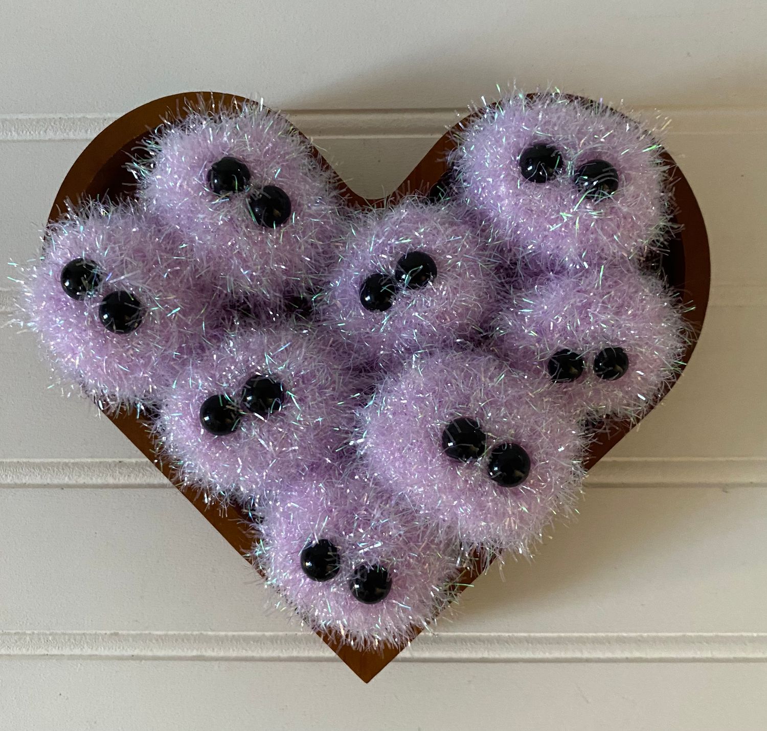 Sparkle Niff: Lovely Lavender