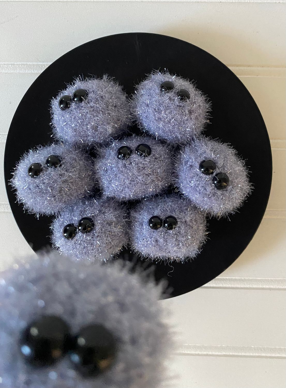 Sparkle Niff: Cloudy Daze