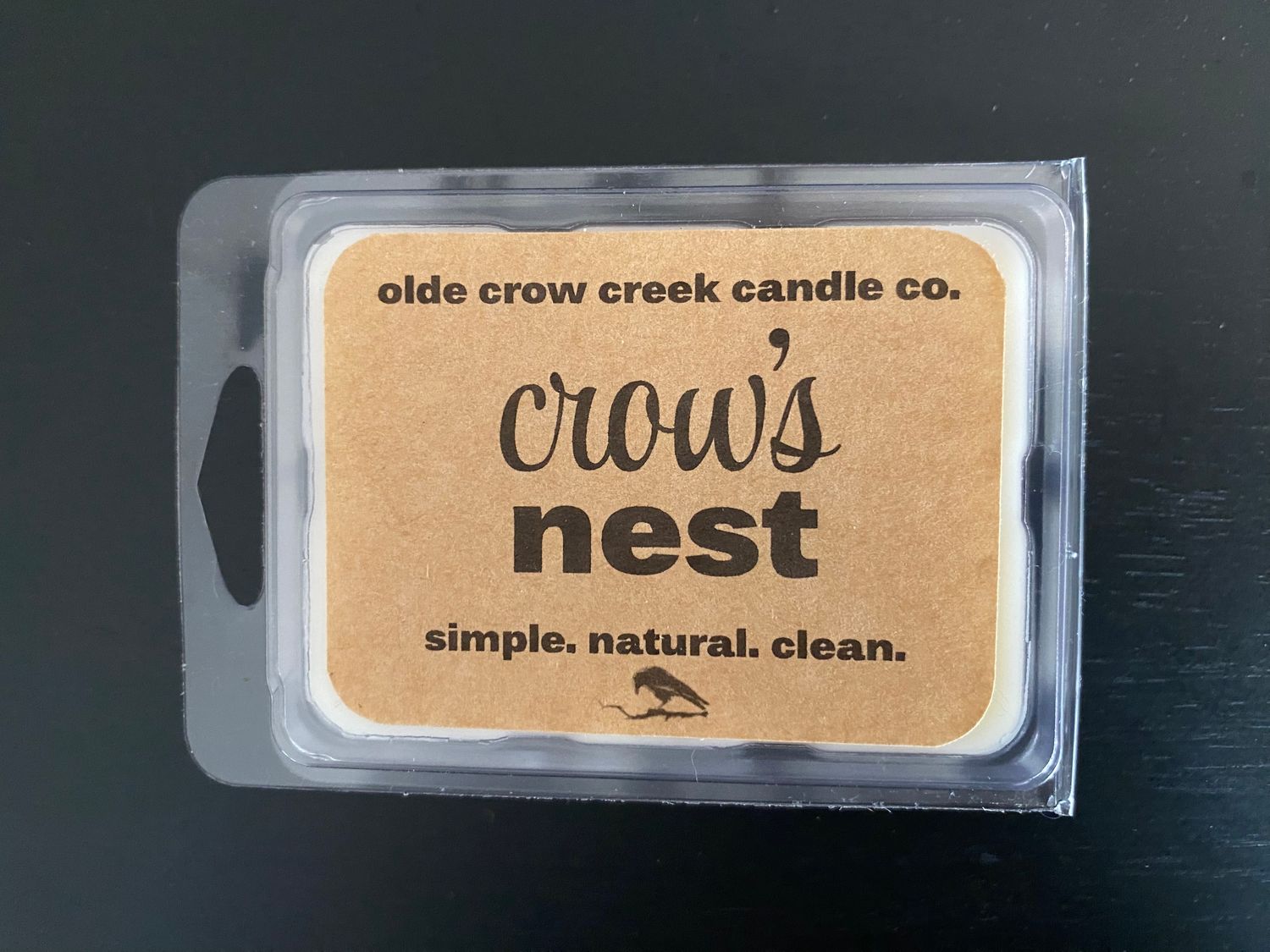 Crow&#39;s Nest