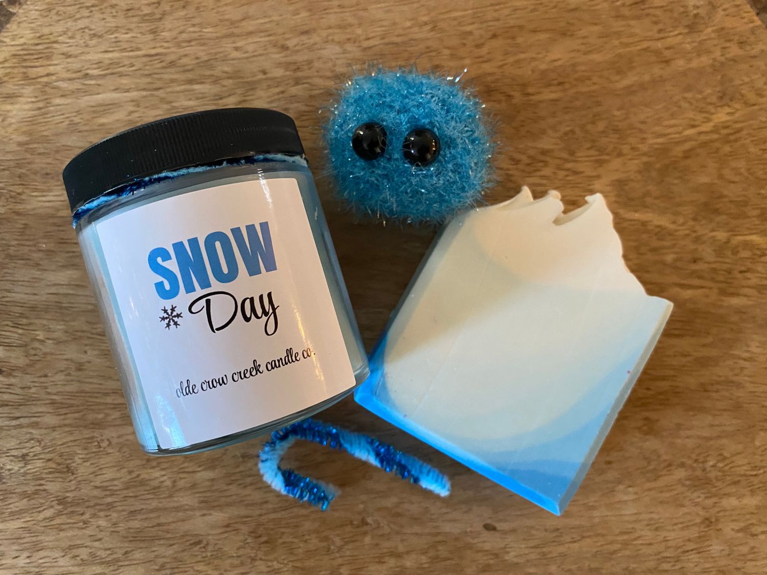 Bundle: Snow Day