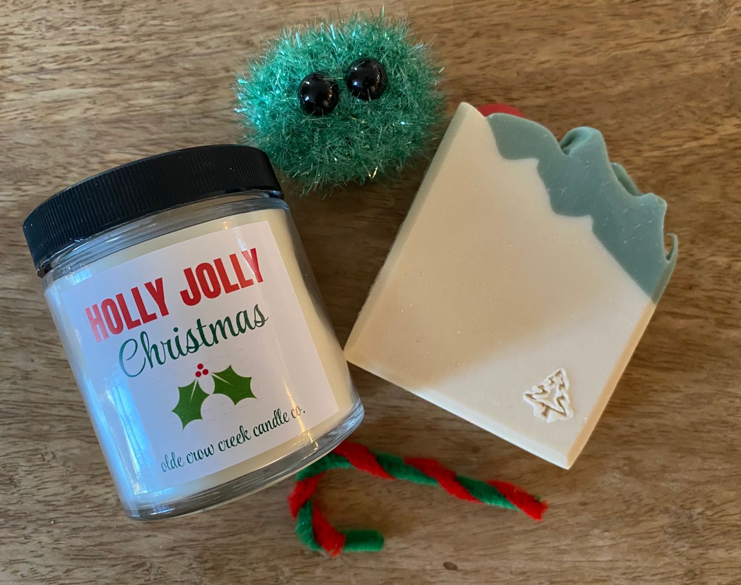 Bundle: Holly Jolly