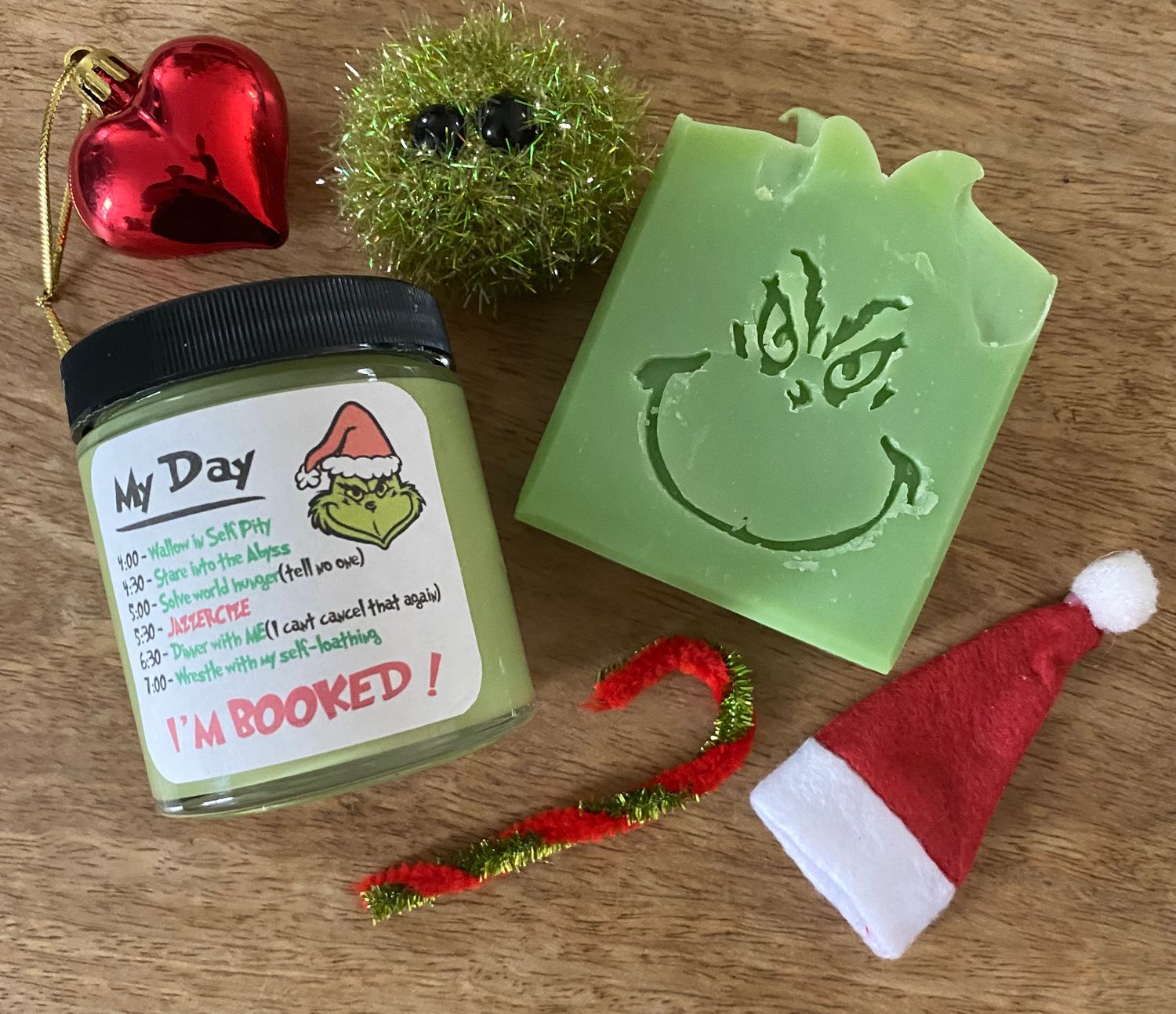 Bundle: Stink Stank Stunk