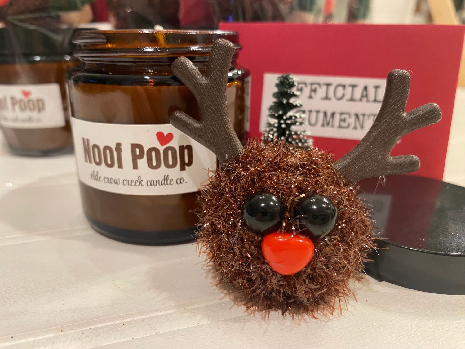 Bundle: Tilly the Noof