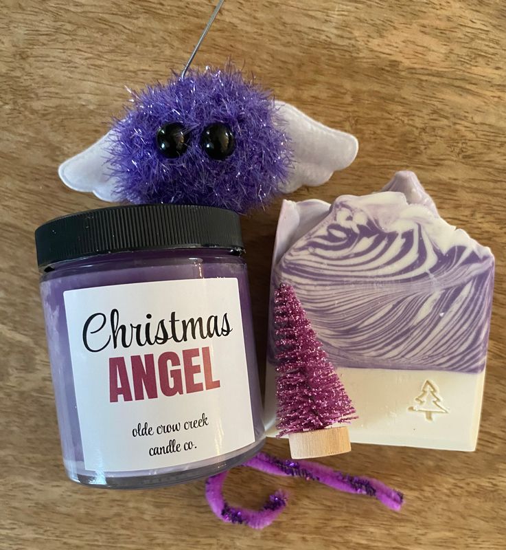 Bundle: Christmas Messenger Bundle: Christmas Messenger