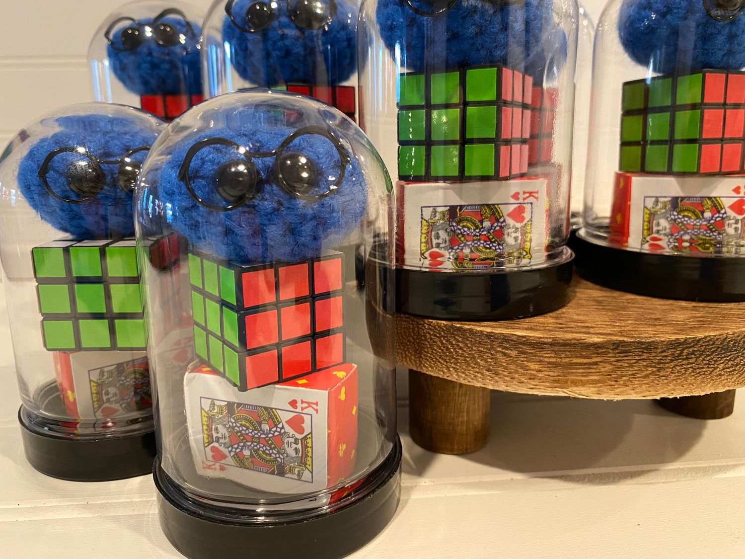 Bundle: Quibble the Nerdy Niff