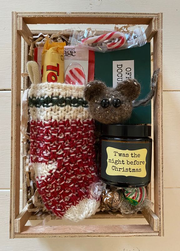 Bundle: 'Twas the Night Before Niffmas.. Bundle: 'Twas the Night Before Niffmas..