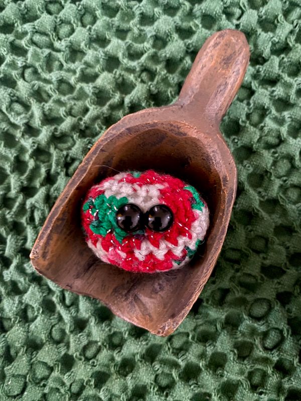 Niffermint Candy Niff