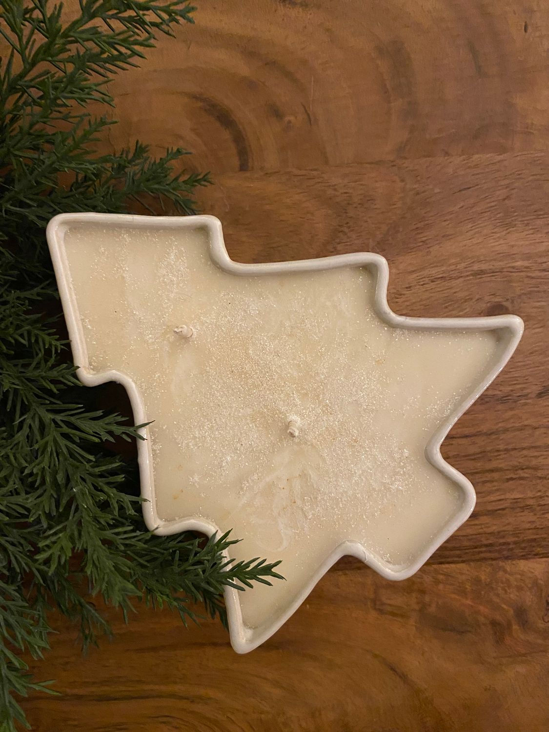 Pine + Fir : Tree Candle