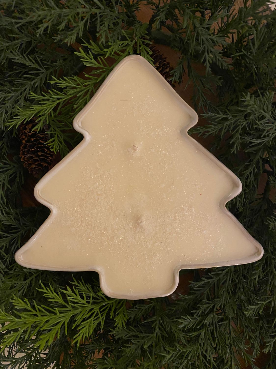 Pine + Fir : Tree Candle