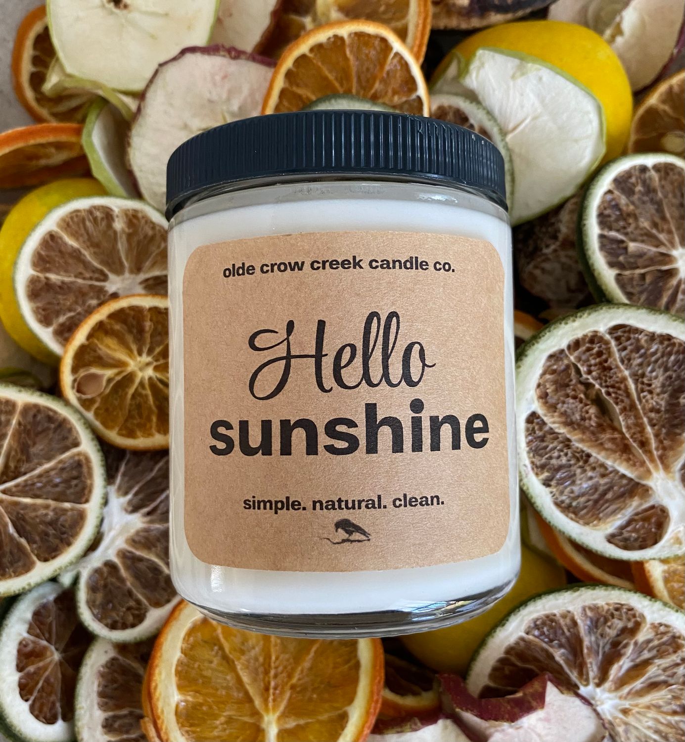 Hello Sunshine