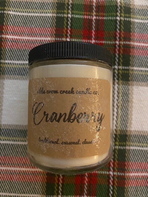 Cranberry