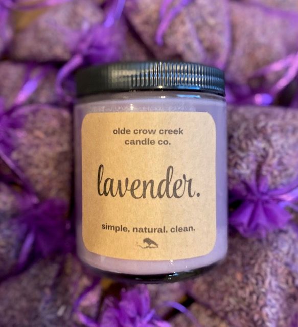 Lavender
