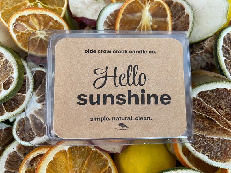 Hello Sunshine