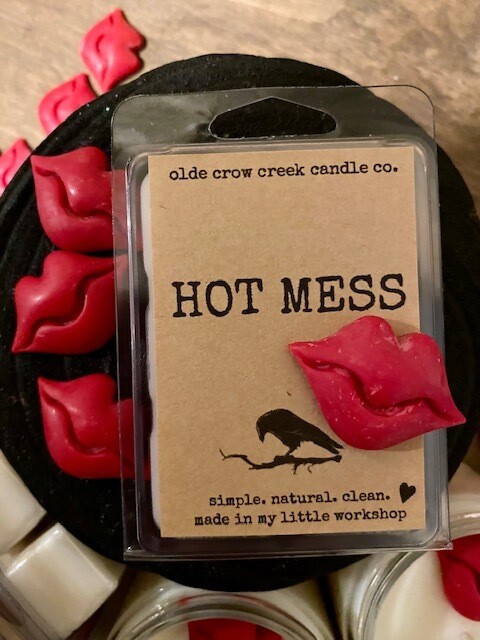 Hot Mess