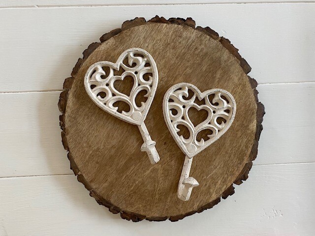 Hook: Heart