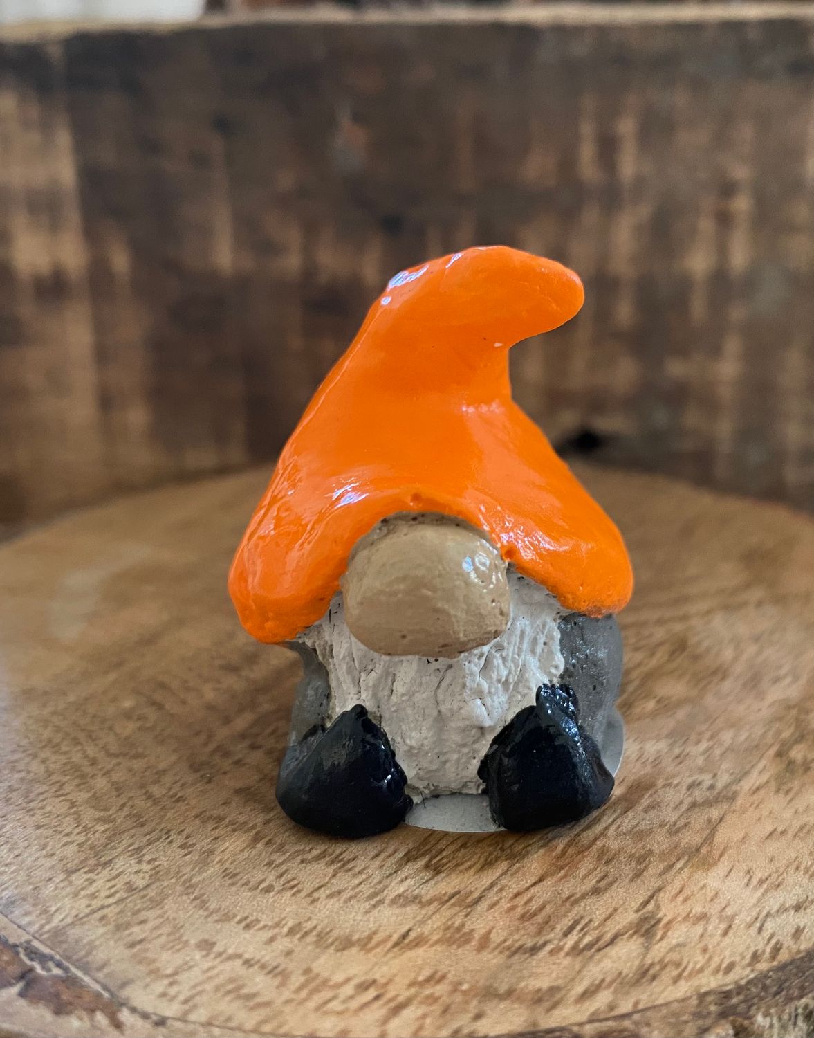 Mini Gnome: Hugo the Gnugget