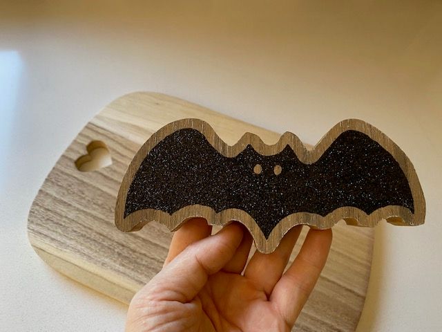 Fancy Bat