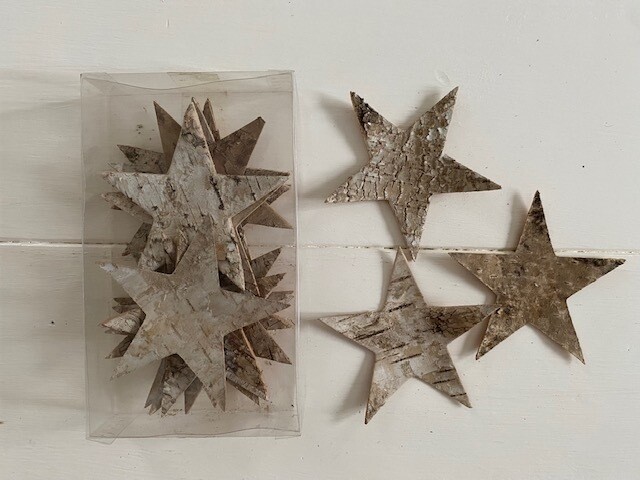 Birch Stars-large