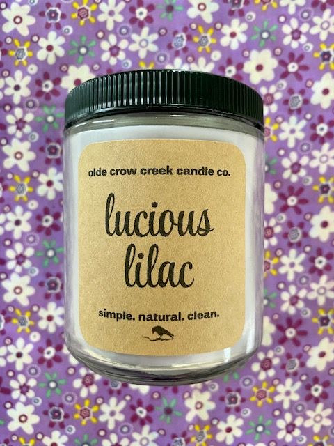 Lucious Lilac