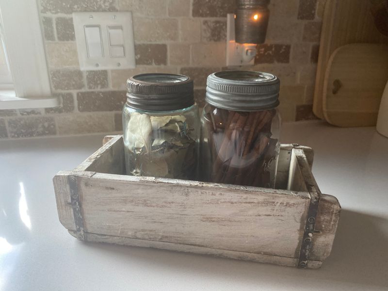 Brick Mold