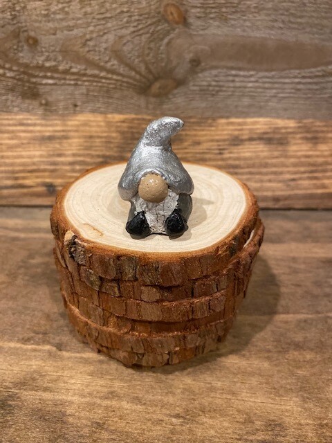Mini Gnome: Twinkle the Gnugget