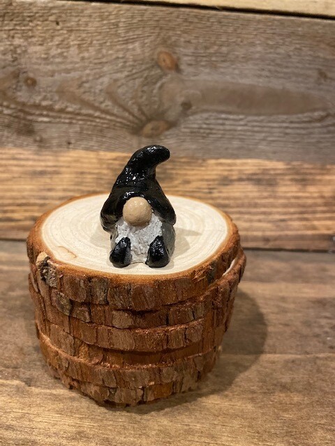 Mini Gnome: Lumpy the Gnugget