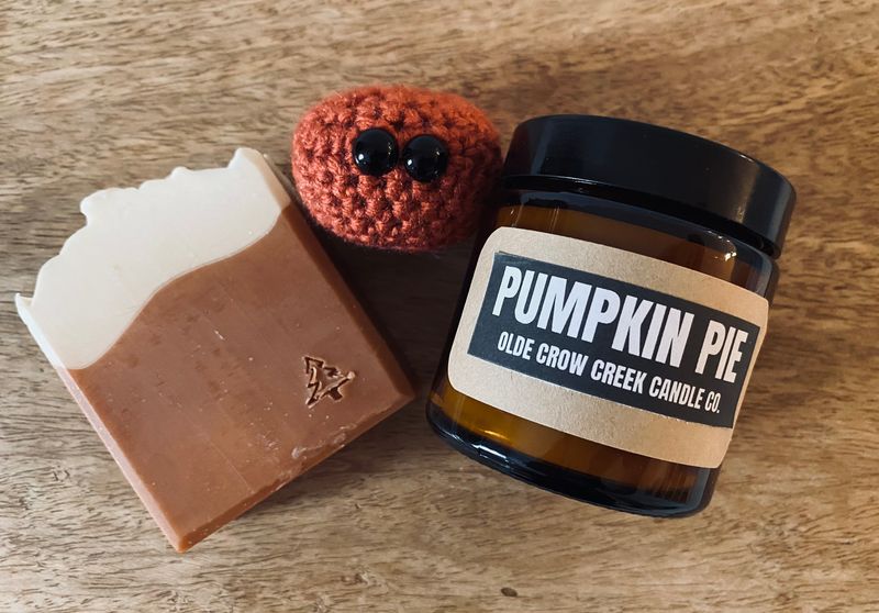 Bundle: Pumpkin Everything! Bundle: Pumpkin Everything!