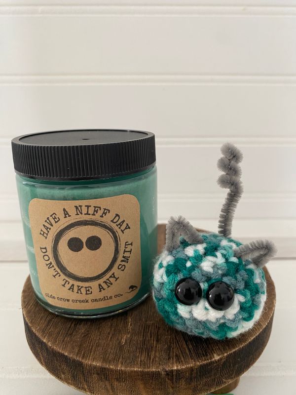 Kiffen Bundle: Perfect Patches