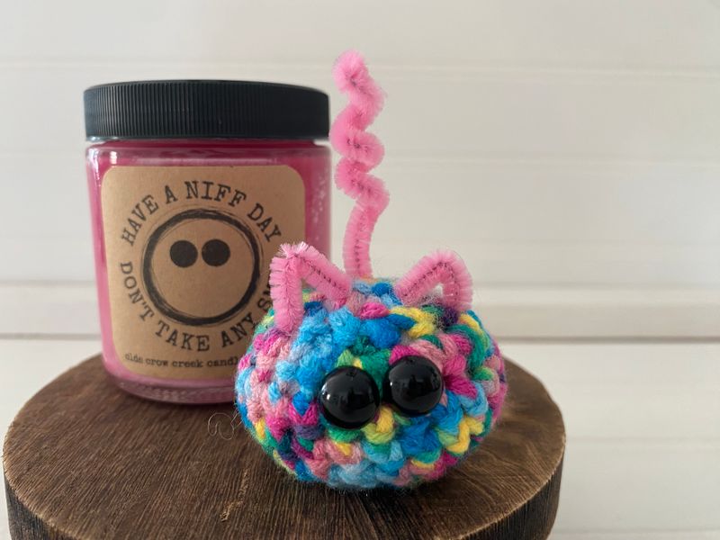 Kiffen Bundle: Peppy Patches