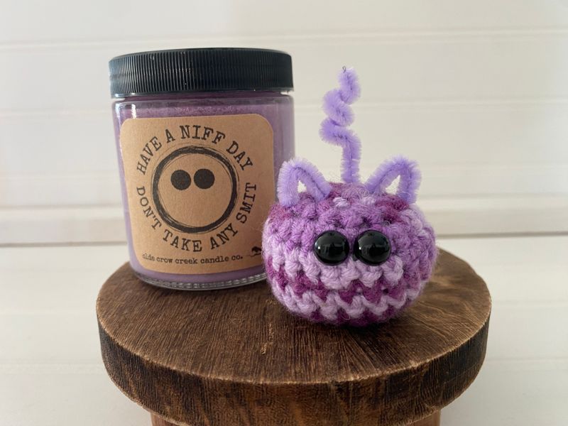 Kiffen Bundle: Pretty Patches