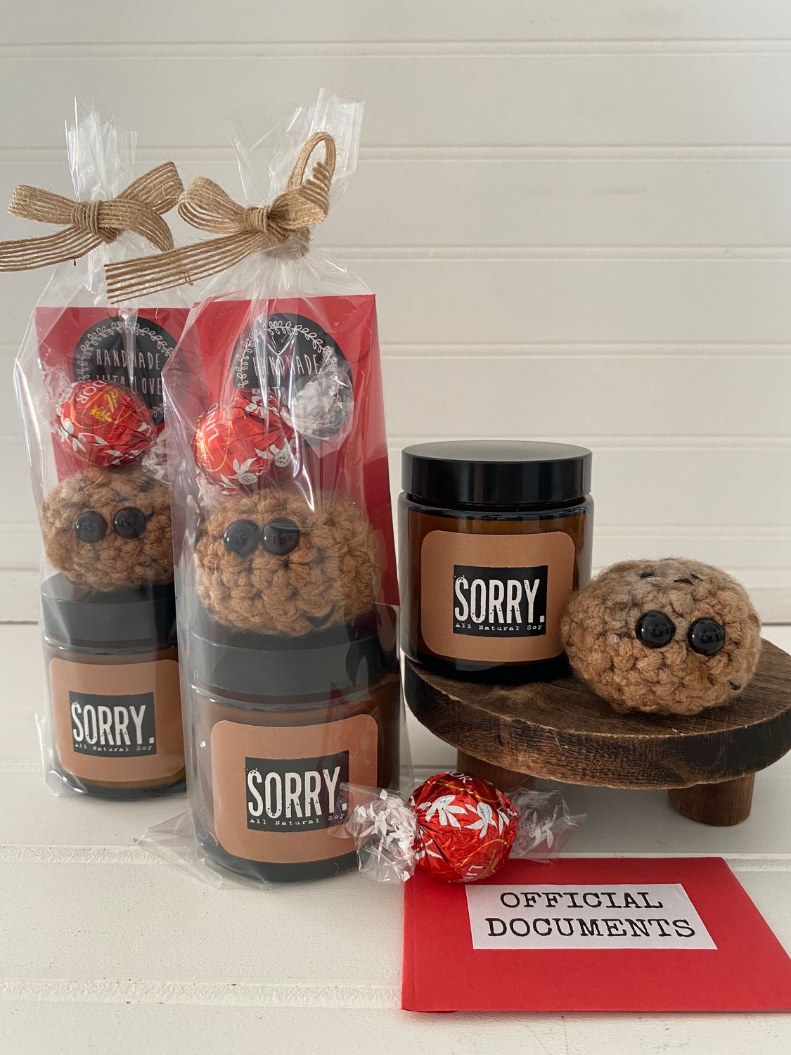 Bundle: Sorry!