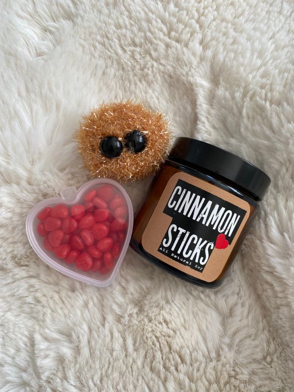 Bundle: Hot &amp; Spicy