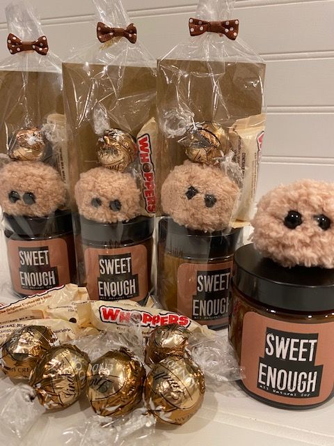 Bundle: Sweet E-NIFF
