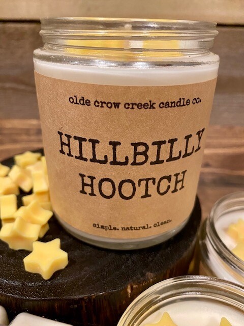 Hillbilly Hootch