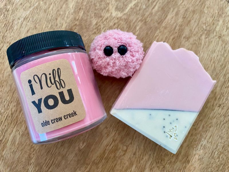 Bundle: You &amp; Me 💕