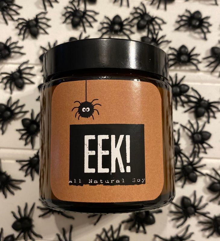 EEK!