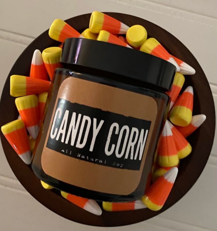 Candy Corn