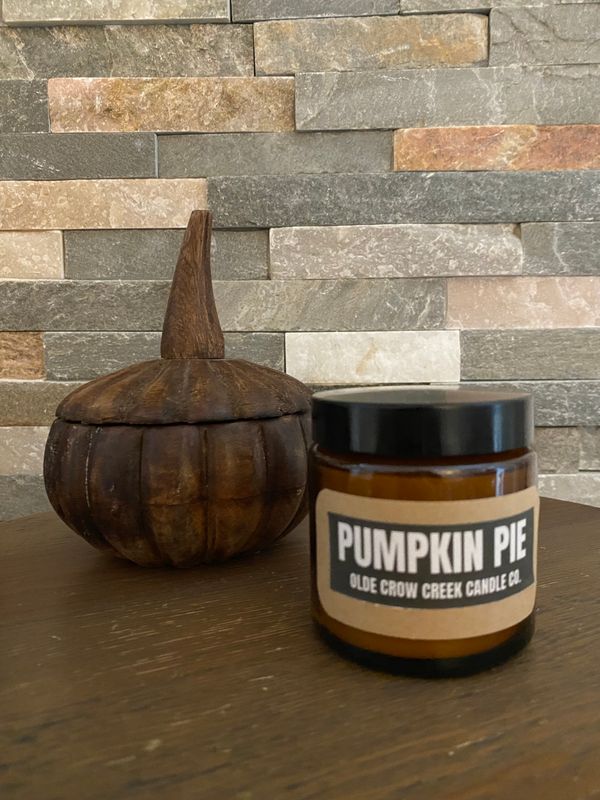 Pumpkin Pie