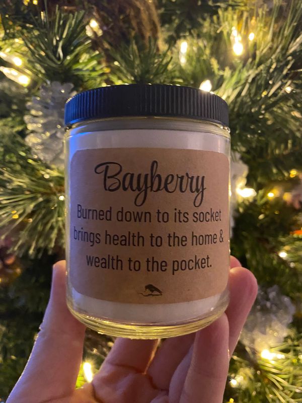 Bayberry