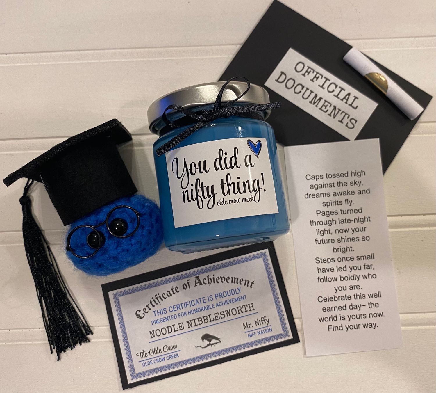 Bundle: The Graduate