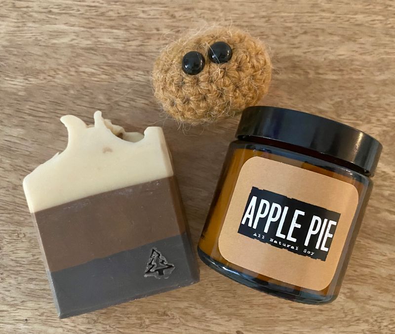 Bundle: Apple Everything!