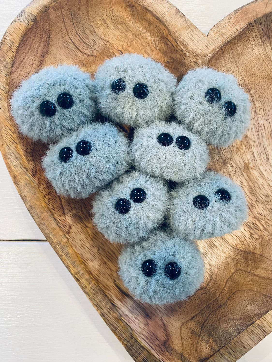 Cashmere Niff: Soothing Sage