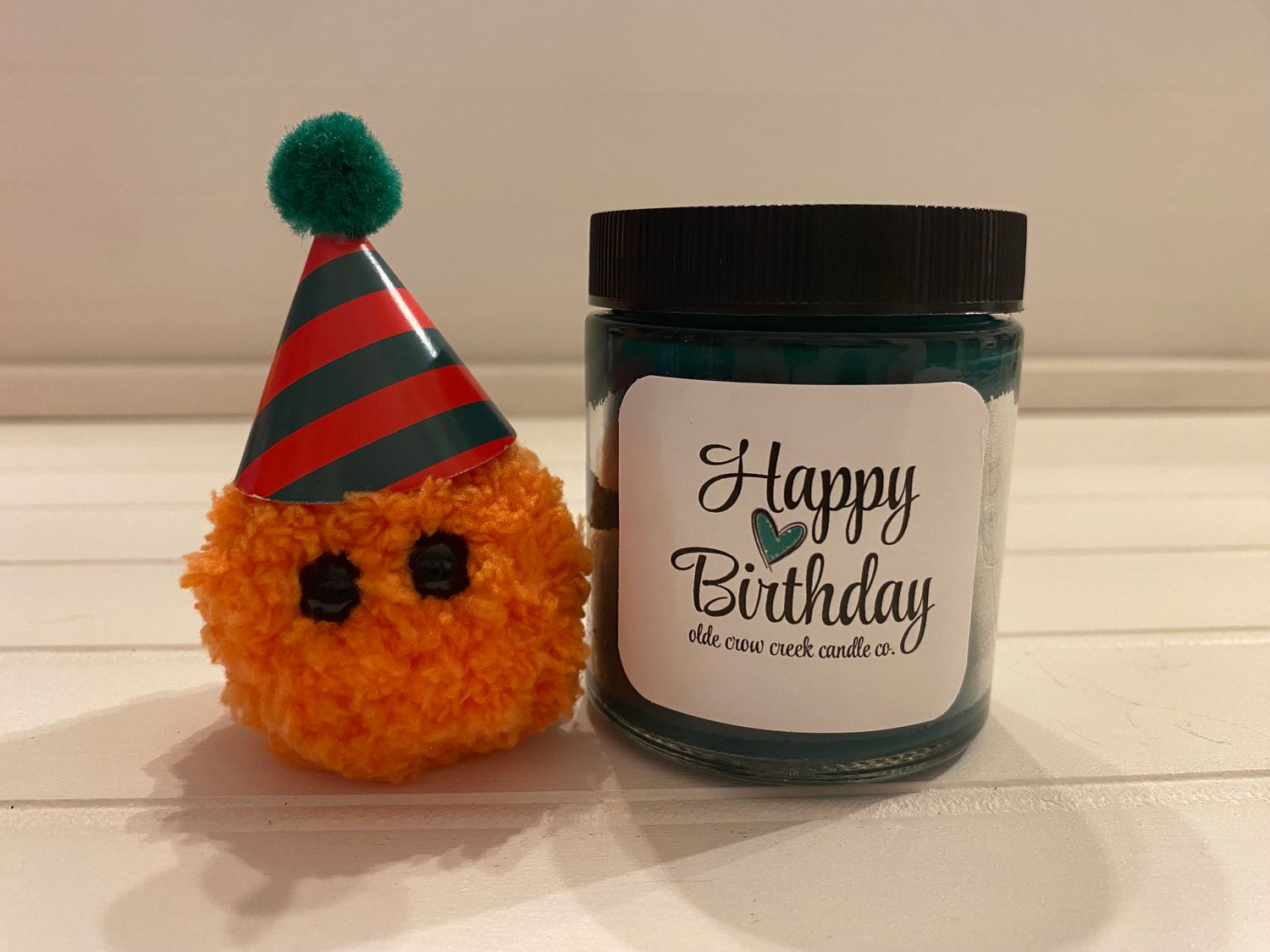 Birthday Bundle: Green