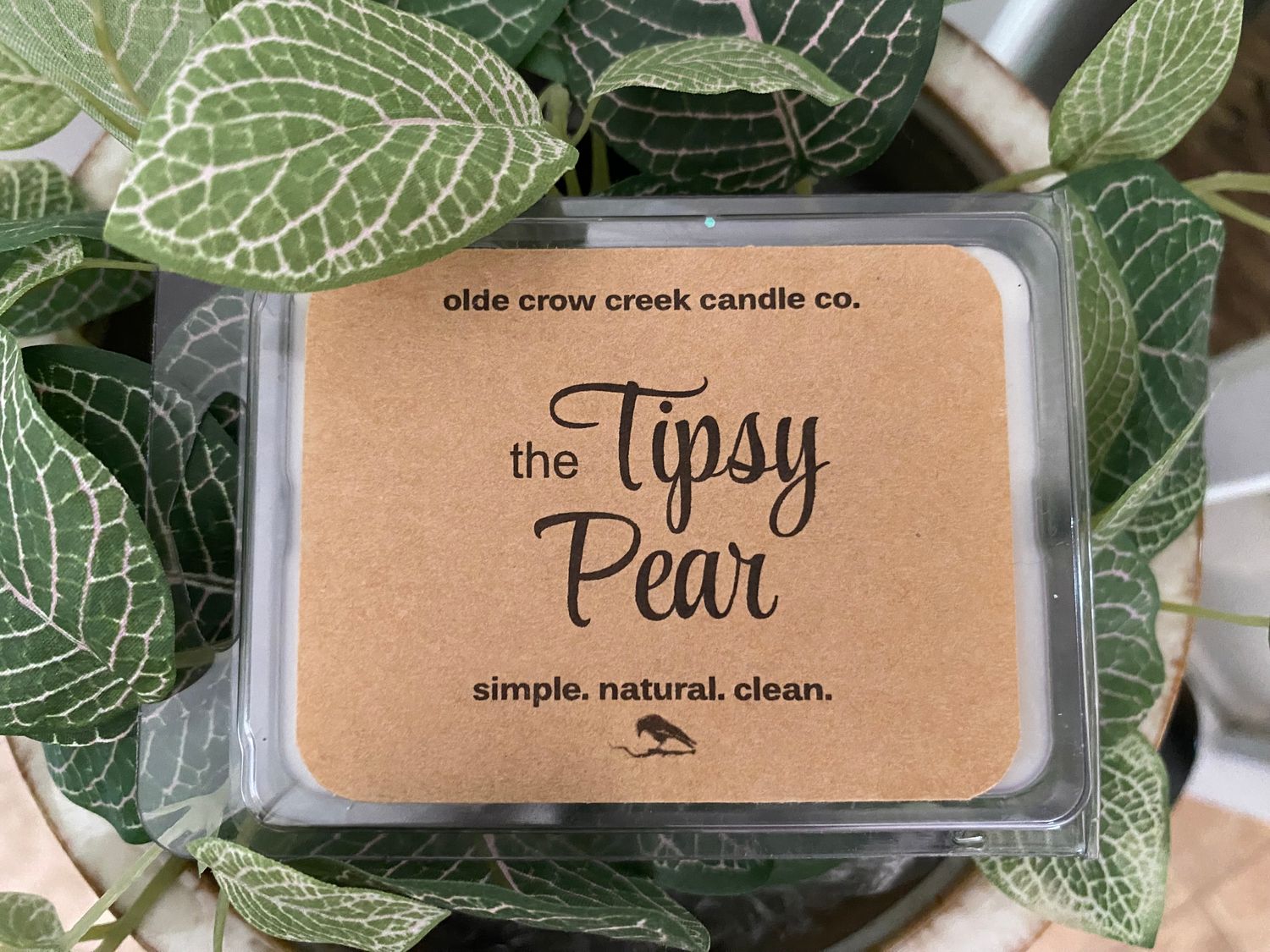The Tipsy Pear