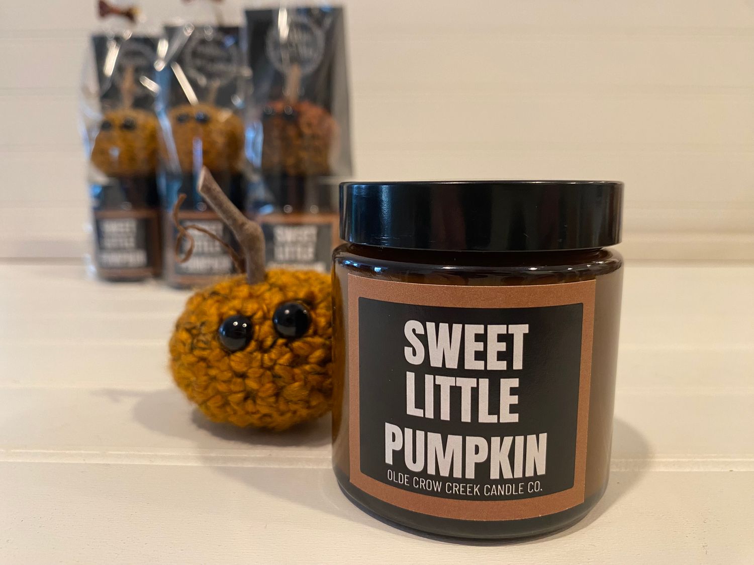 Bundle: Sweet Little Nufkin